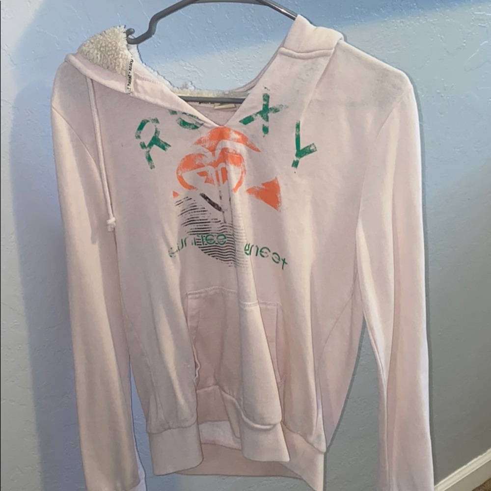 Roxy hoodie